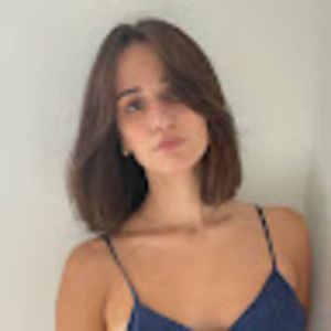 Meet your Posher, Brenna